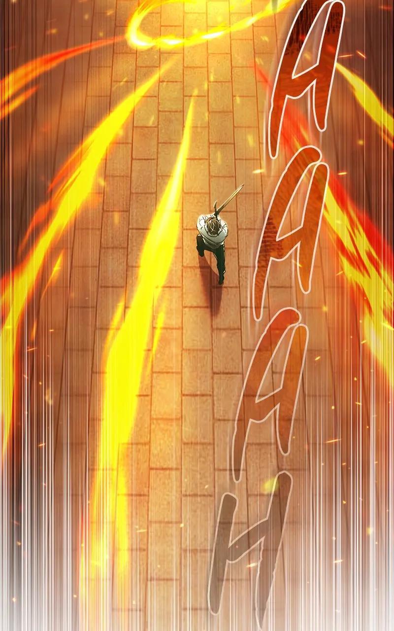 Descended from Divinity Chapter 90