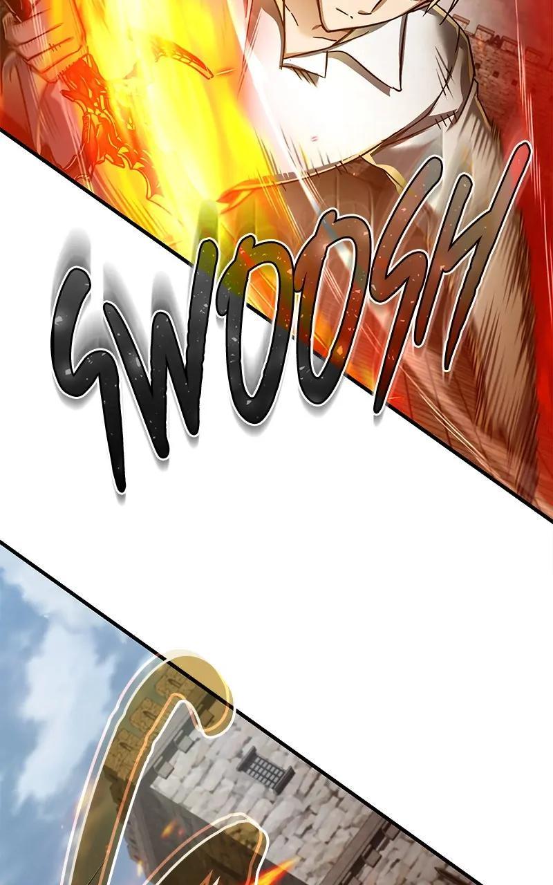 Descended from Divinity Chapter 90