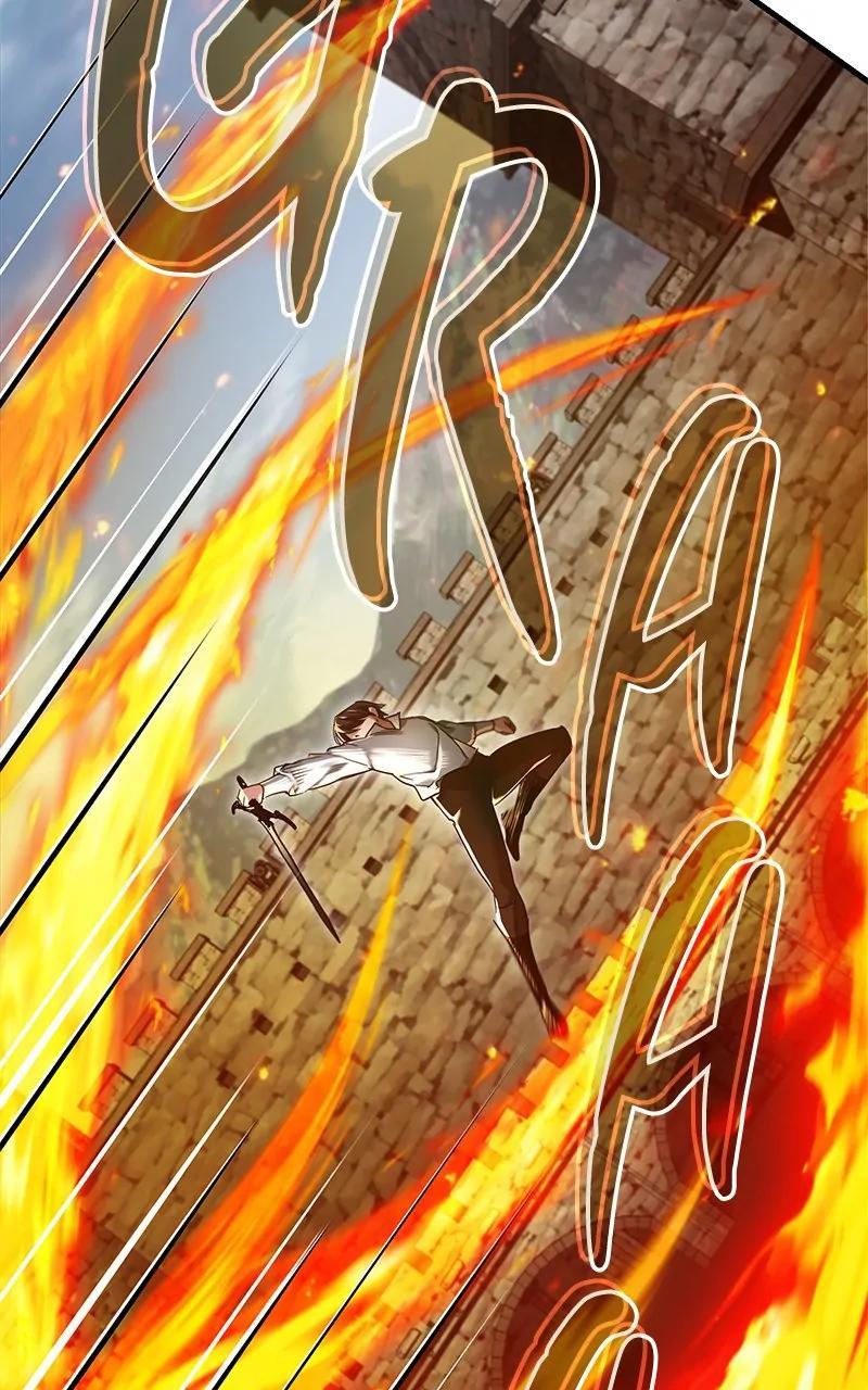 Descended from Divinity Chapter 90