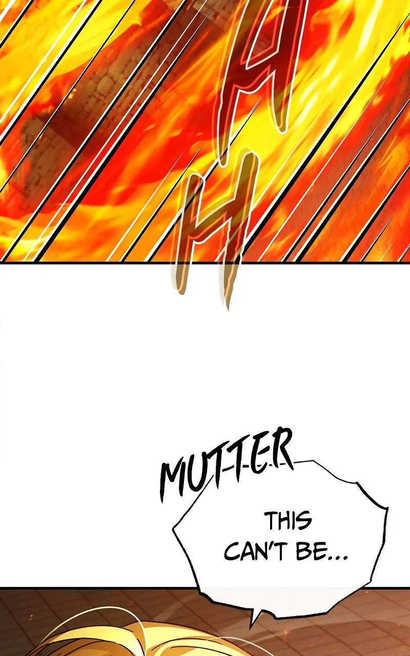 Descended from Divinity Chapter 90