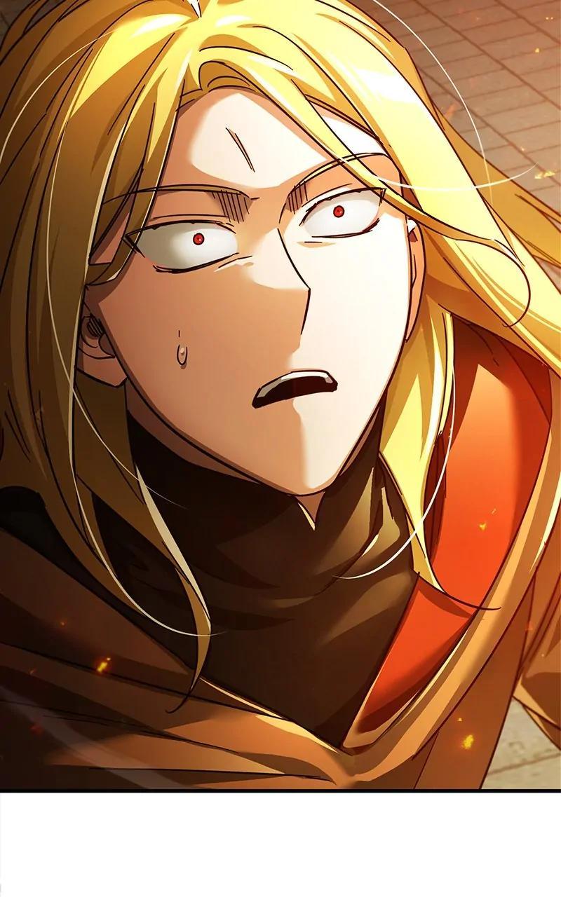 Descended from Divinity Chapter 90