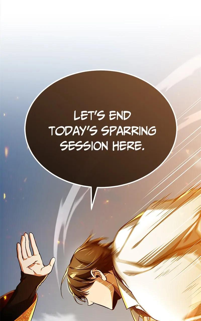 Descended from Divinity Chapter 90