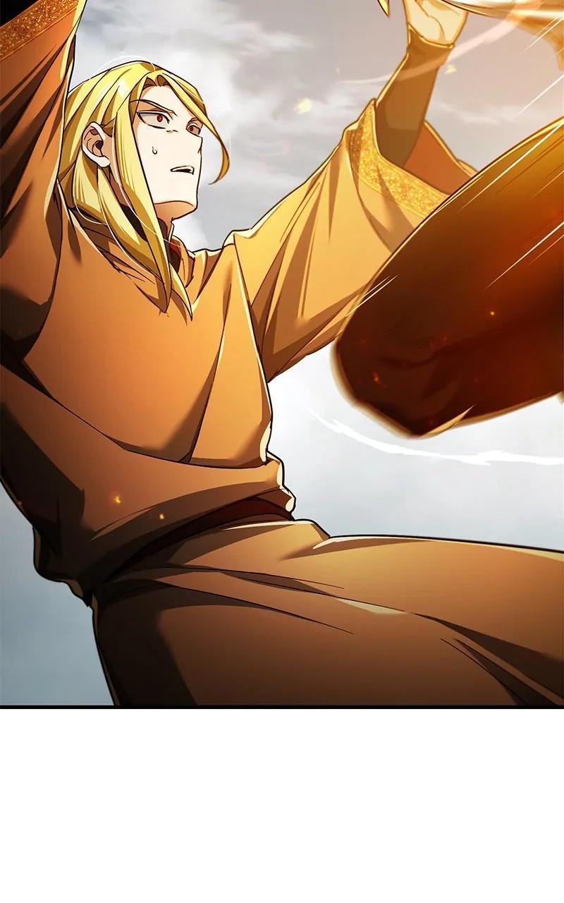 Descended from Divinity Chapter 90