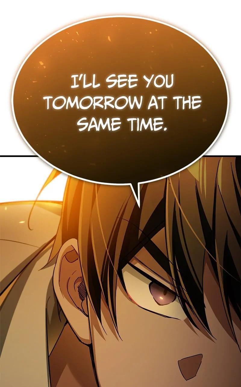 Descended from Divinity Chapter 90