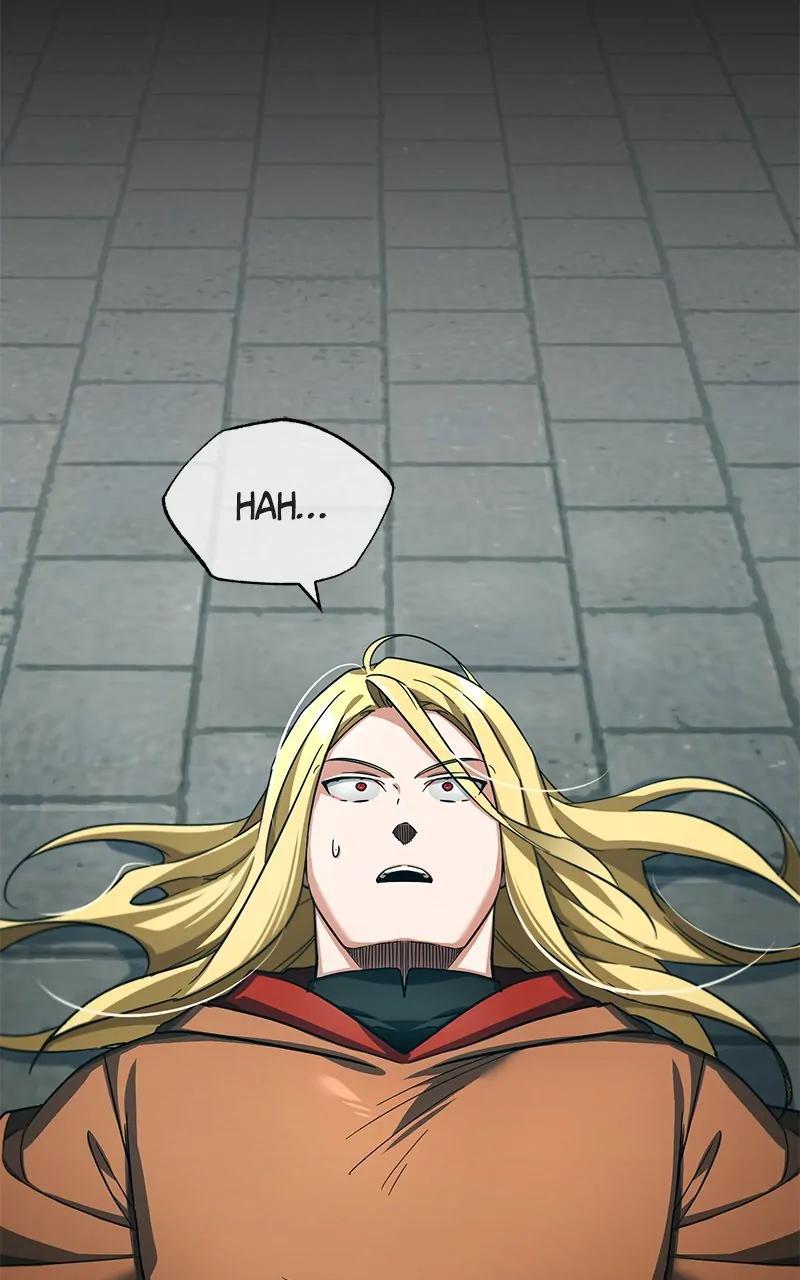 Descended from Divinity Chapter 90