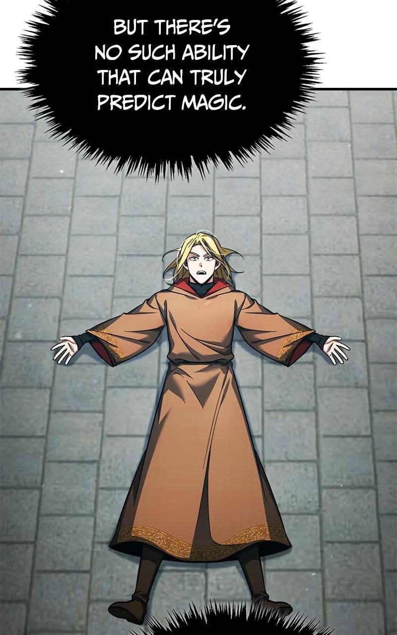 Descended from Divinity Chapter 90