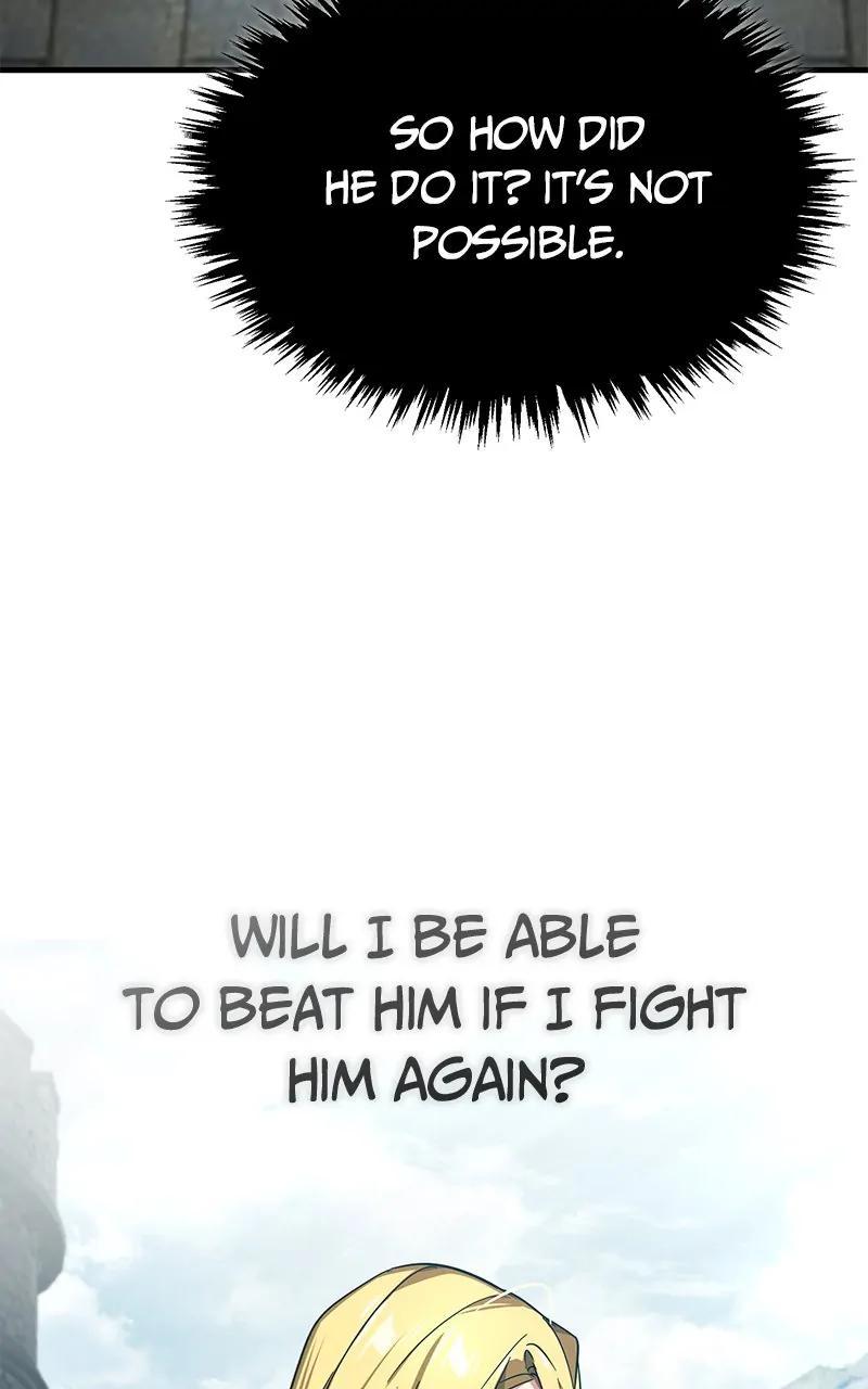 Descended from Divinity Chapter 90