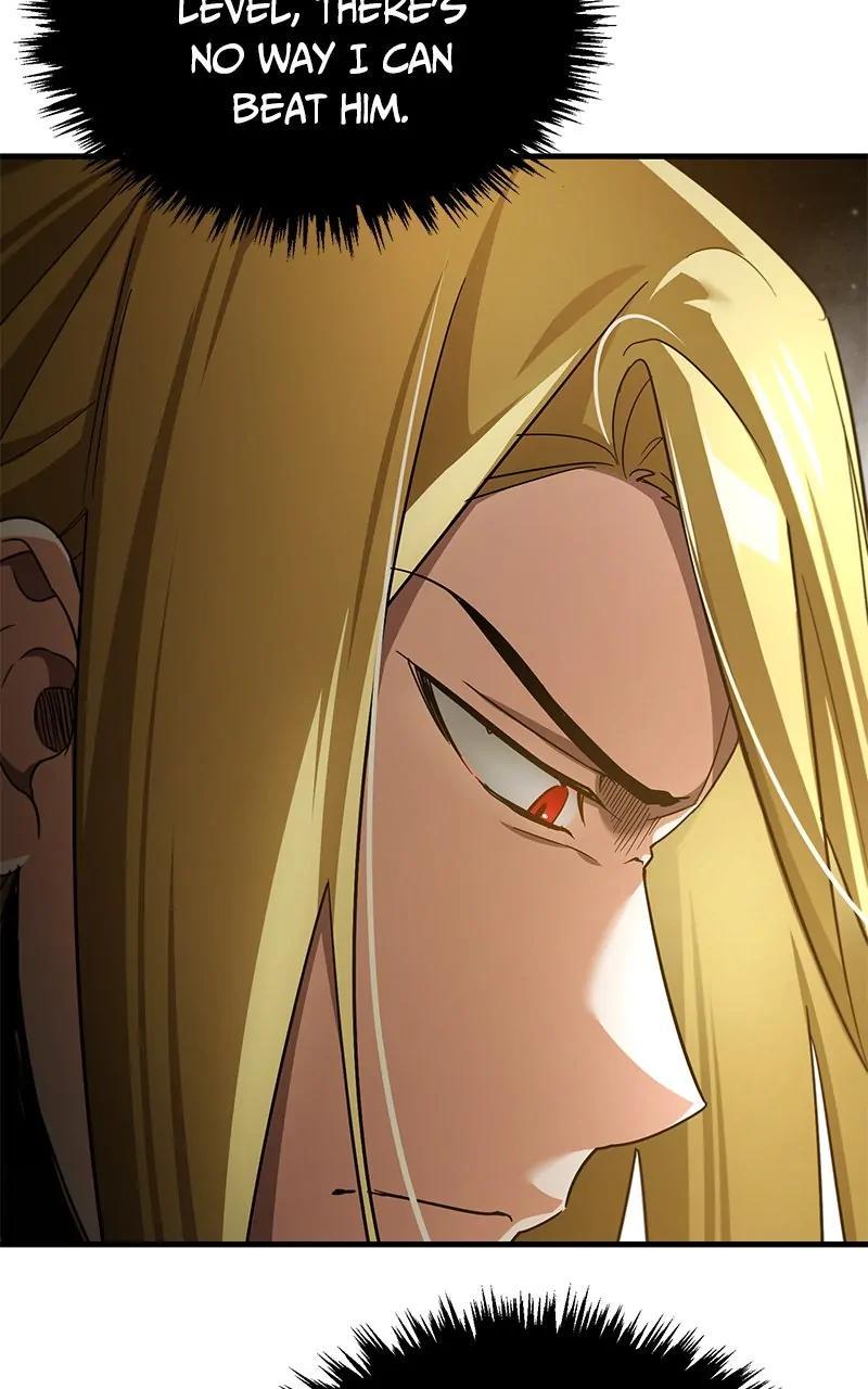 Descended from Divinity Chapter 90