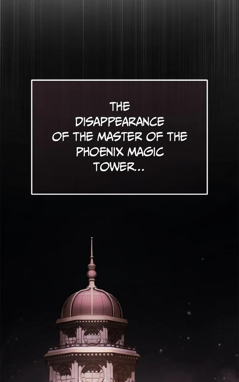 Descended from Divinity Chapter 90