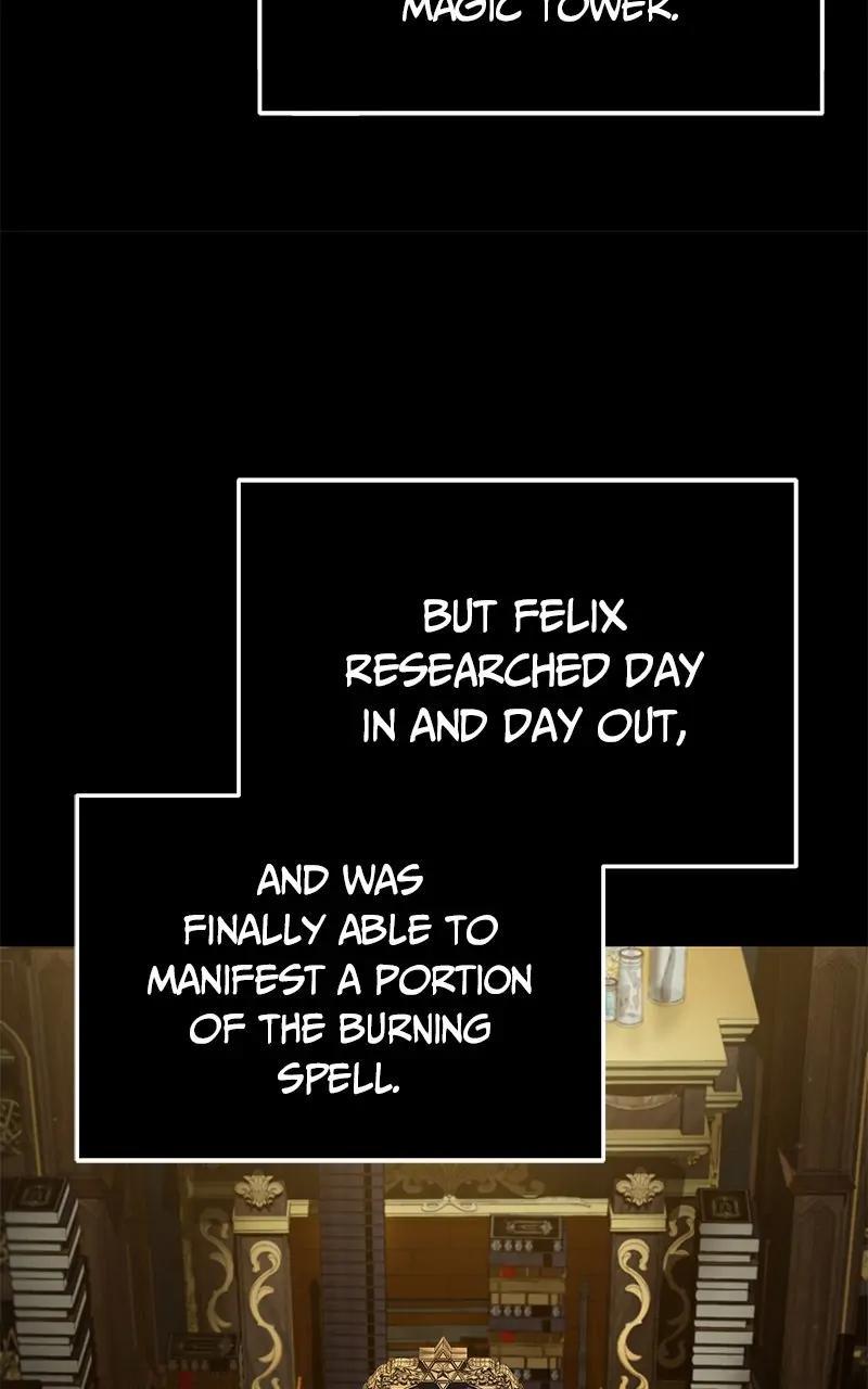 Descended from Divinity Chapter 90