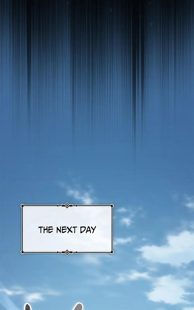 Descended from Divinity Chapter 90