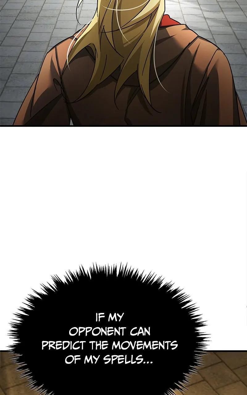 Descended from Divinity Chapter 90