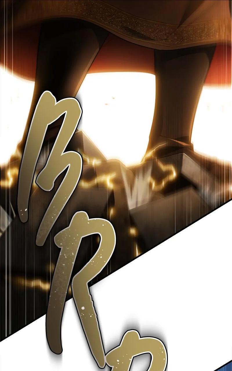 Descended from Divinity Chapter 90