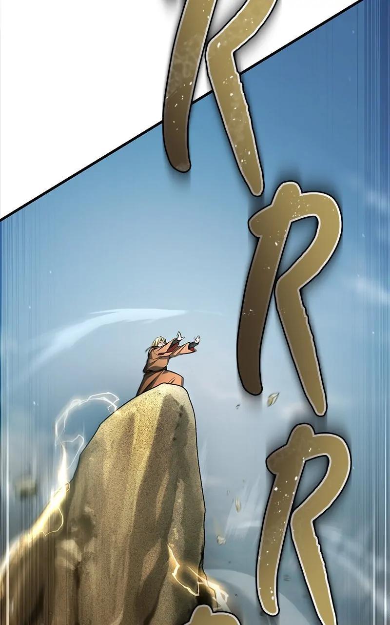 Descended from Divinity Chapter 90