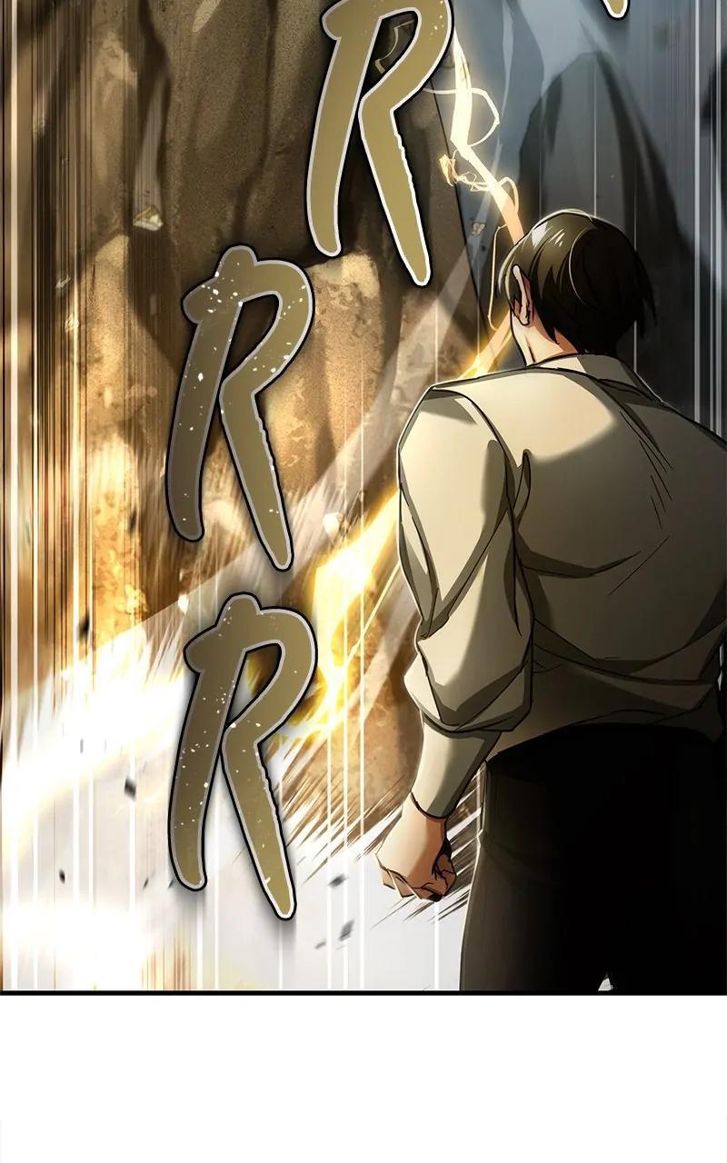 Descended from Divinity Chapter 90