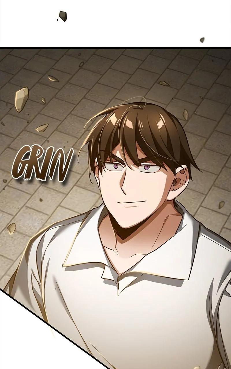 Descended from Divinity Chapter 90