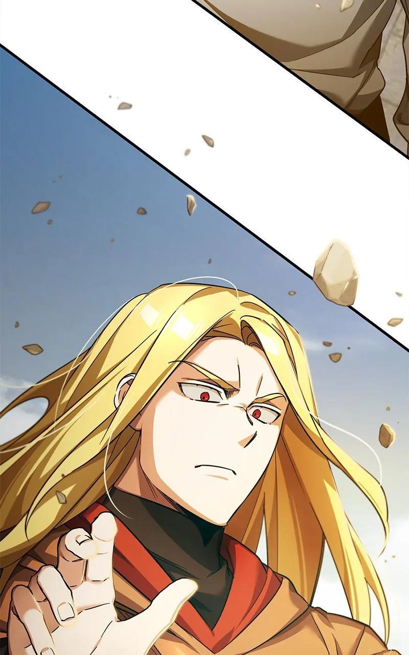 Descended from Divinity Chapter 90