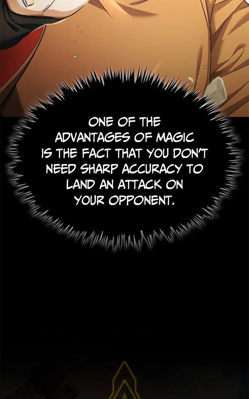 Descended from Divinity Chapter 90