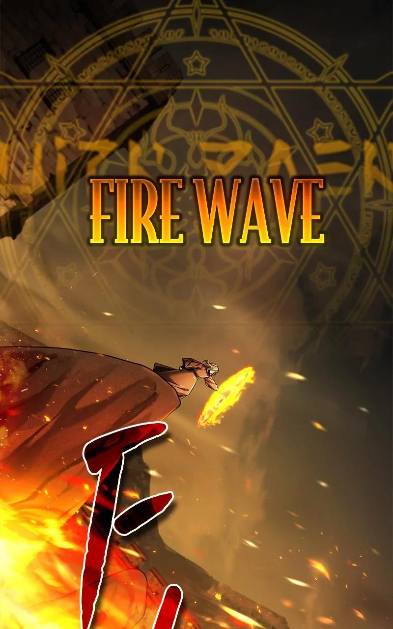 Descended from Divinity Chapter 90