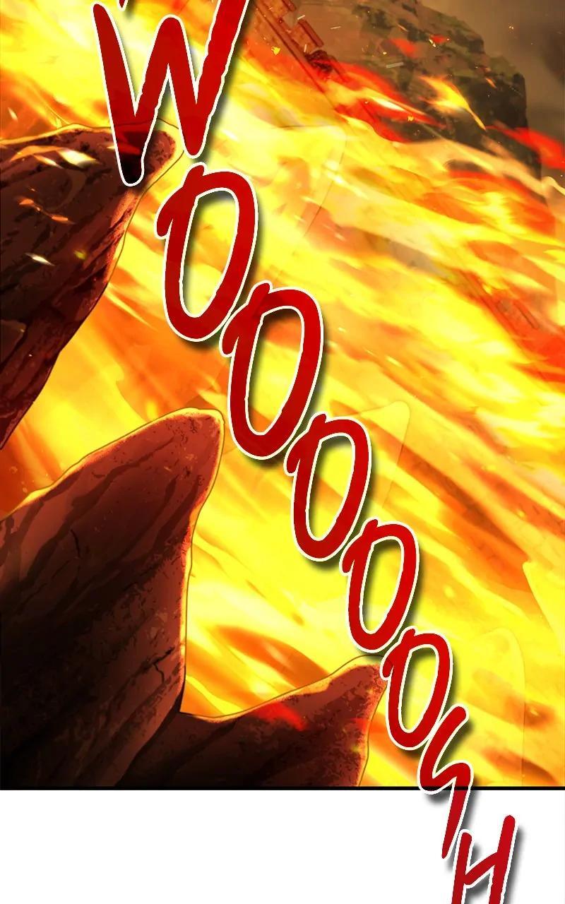 Descended from Divinity Chapter 90