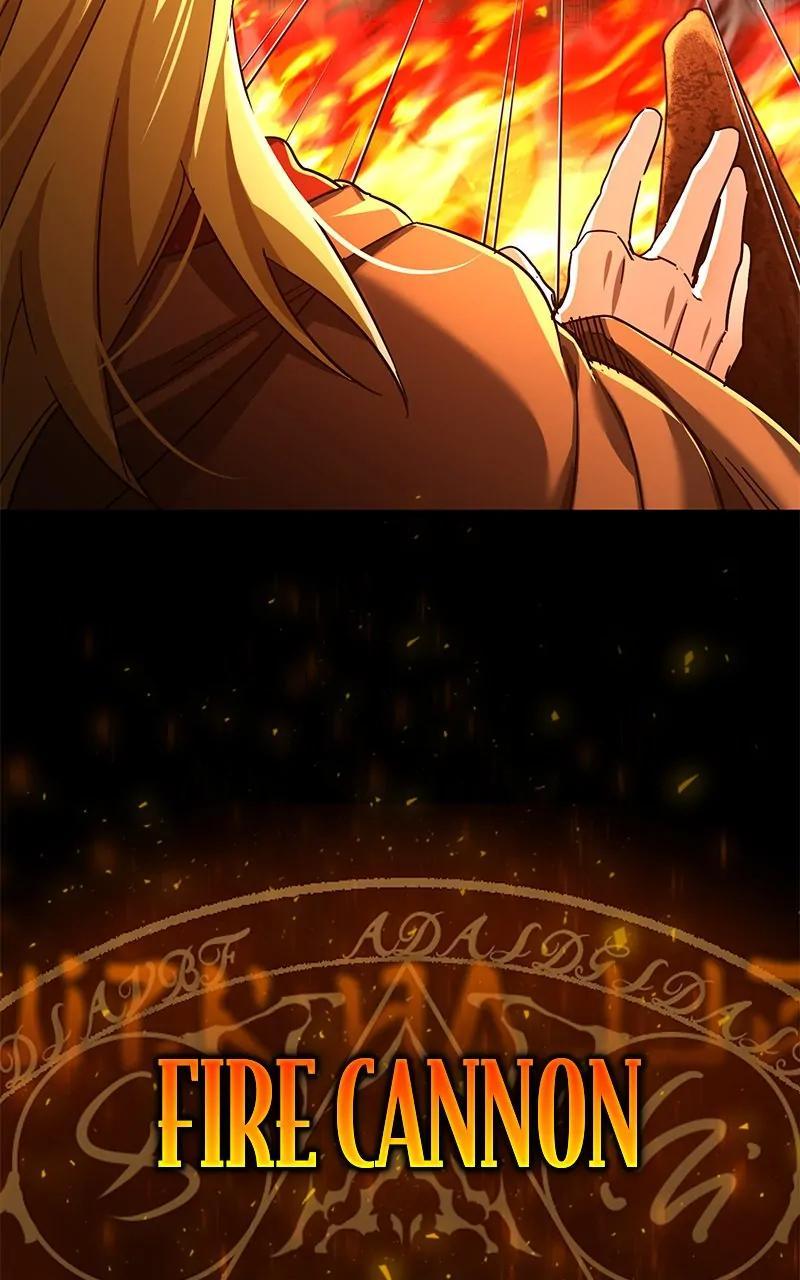 Descended from Divinity Chapter 90