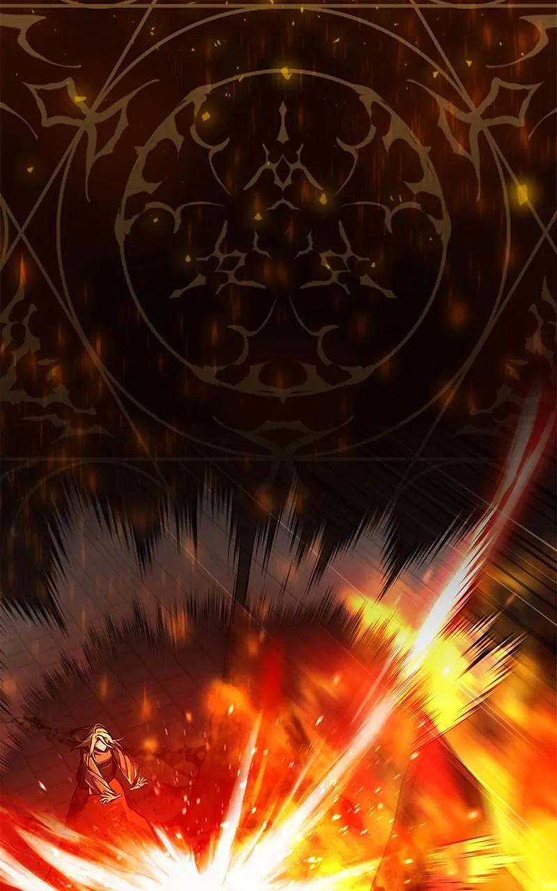 Descended from Divinity Chapter 90