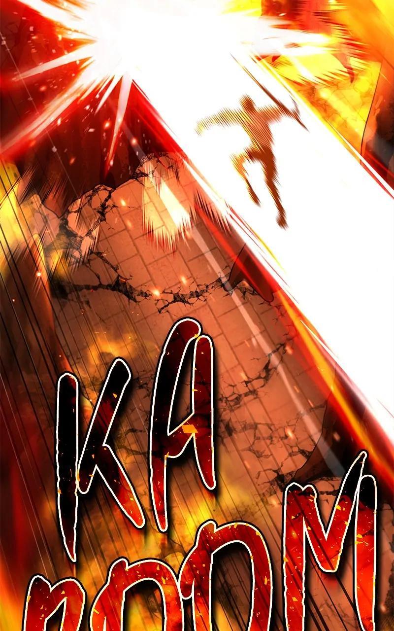 Descended from Divinity Chapter 90