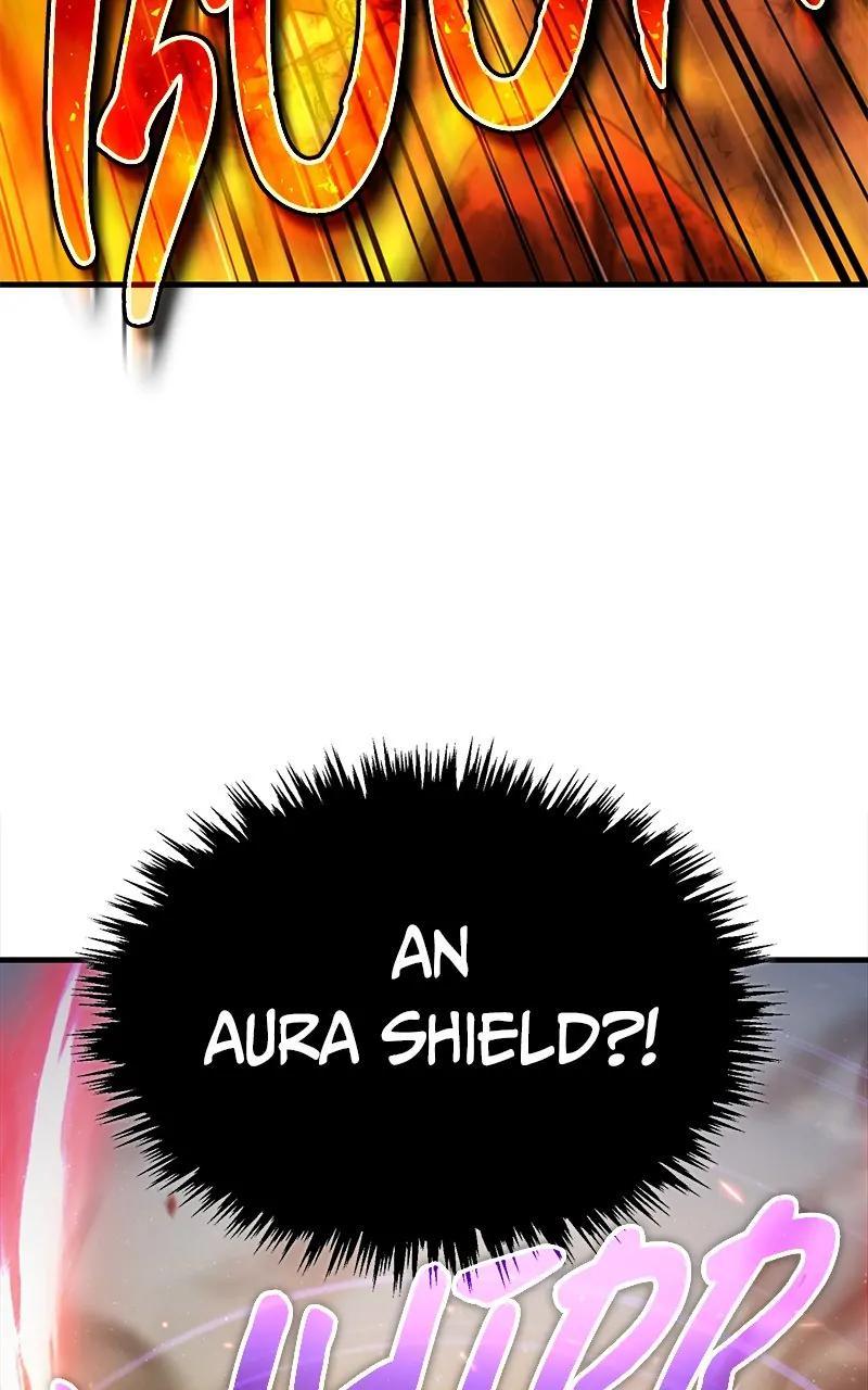 Descended from Divinity Chapter 90