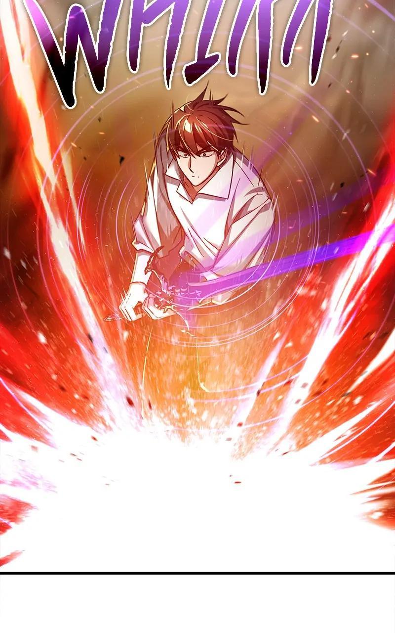 Descended from Divinity Chapter 90