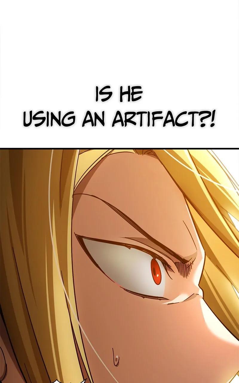 Descended from Divinity Chapter 90