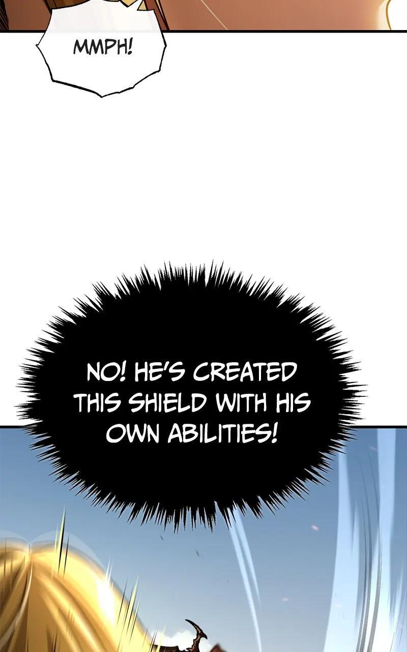 Descended from Divinity Chapter 90