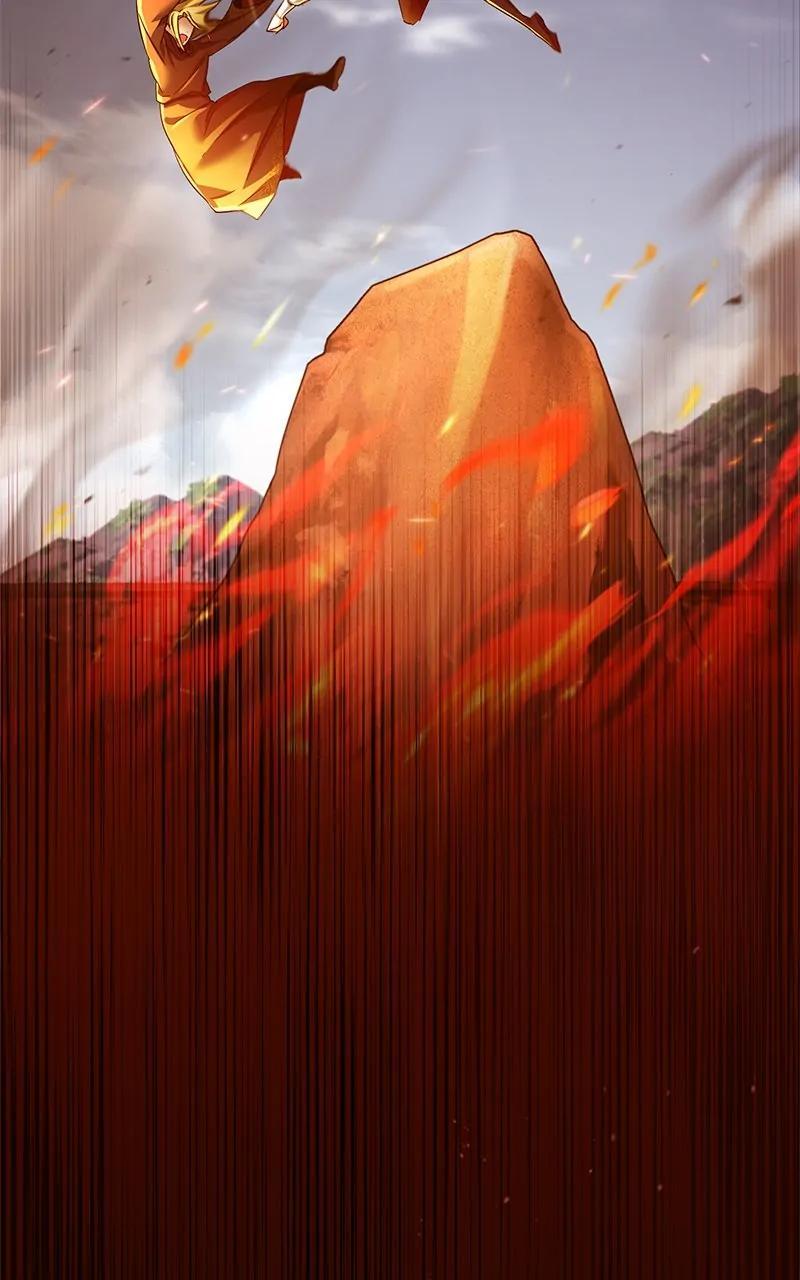 Descended from Divinity Chapter 90