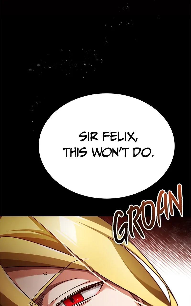 Descended from Divinity Chapter 90