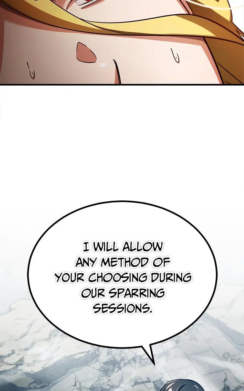 Descended from Divinity Chapter 90