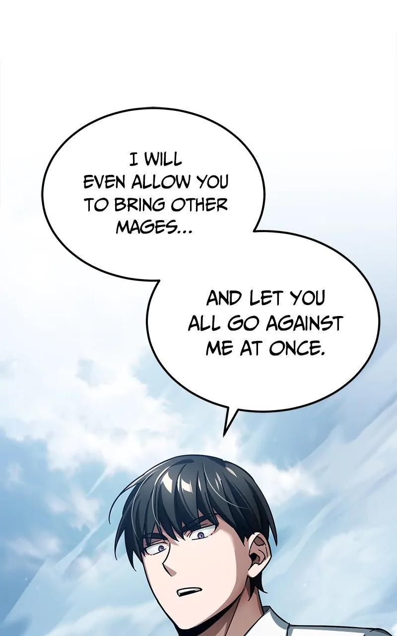 Descended from Divinity Chapter 90