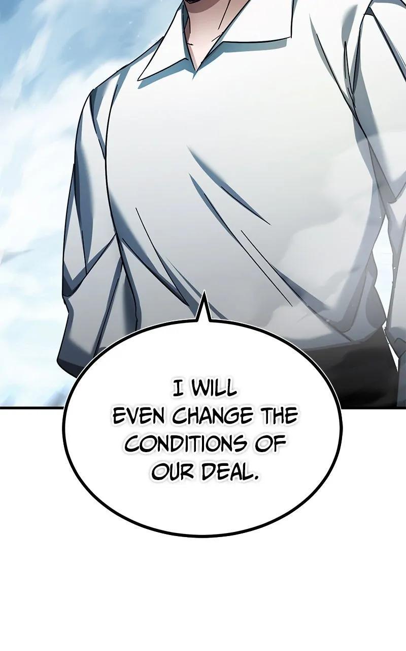 Descended from Divinity Chapter 90