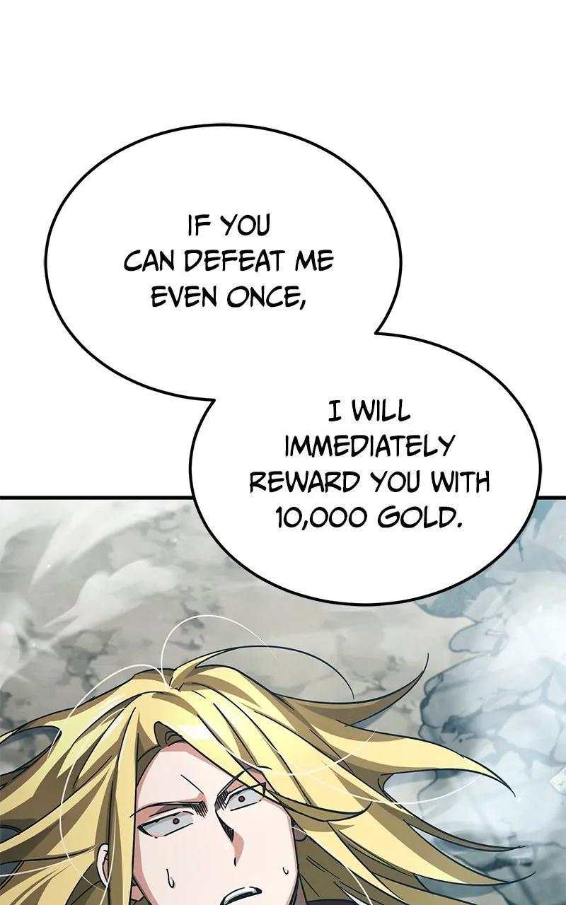 Descended from Divinity Chapter 90