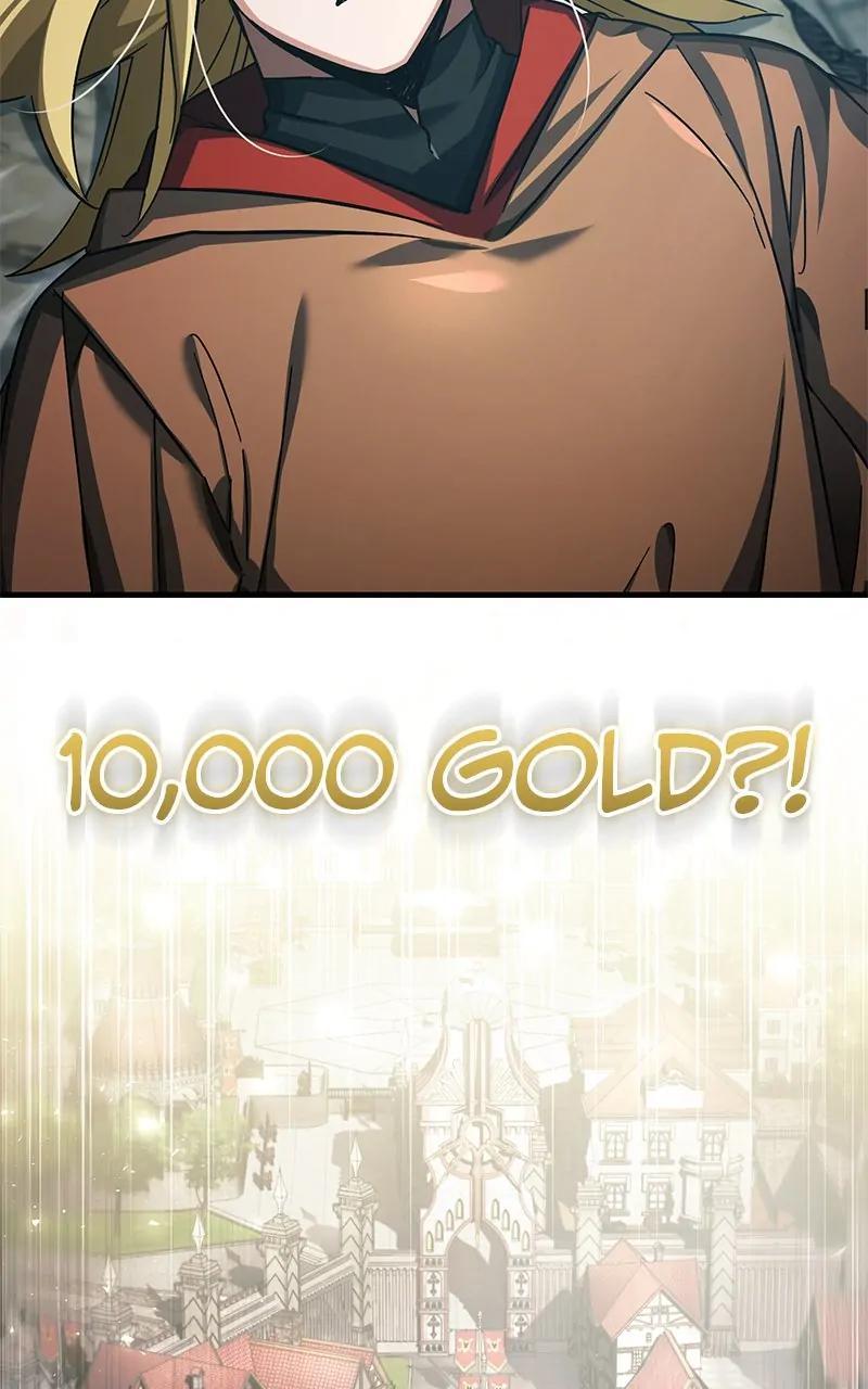 Descended from Divinity Chapter 90