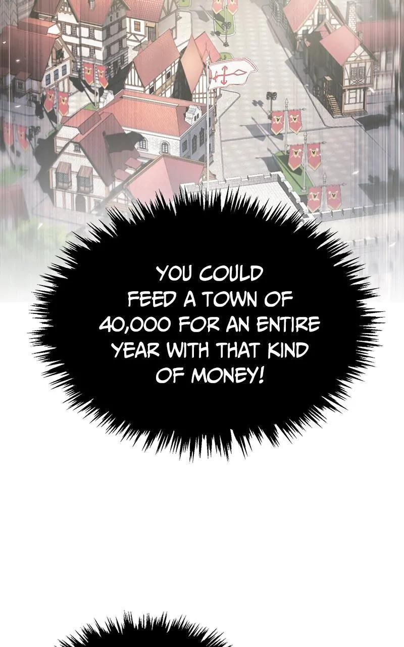 Descended from Divinity Chapter 90