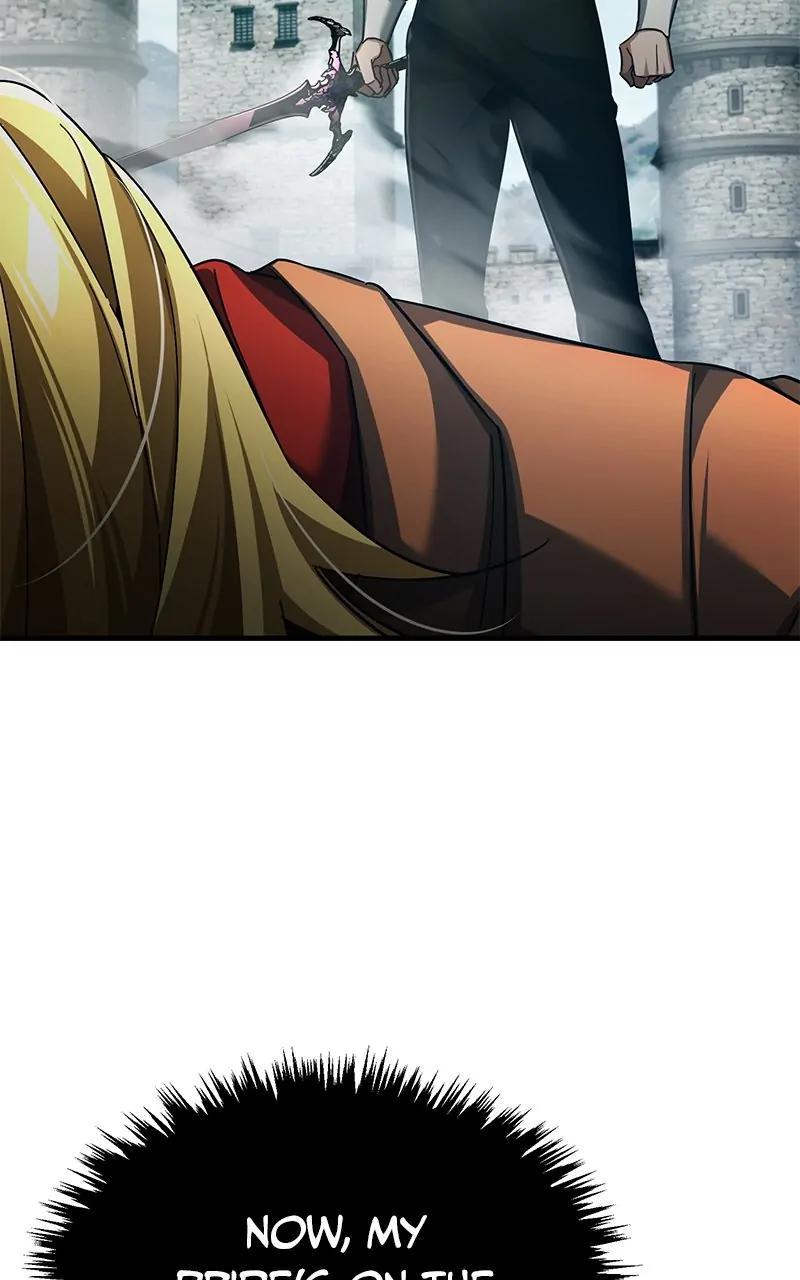 Descended from Divinity Chapter 90