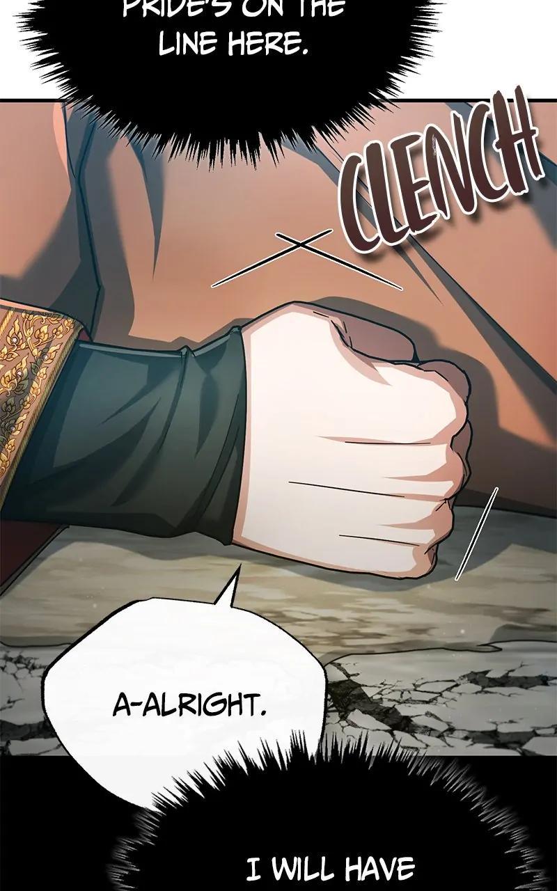 Descended from Divinity Chapter 90