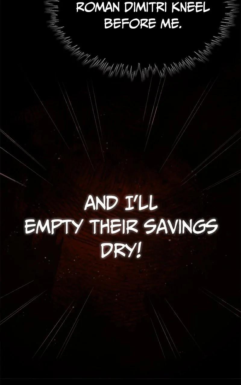 Descended from Divinity Chapter 90