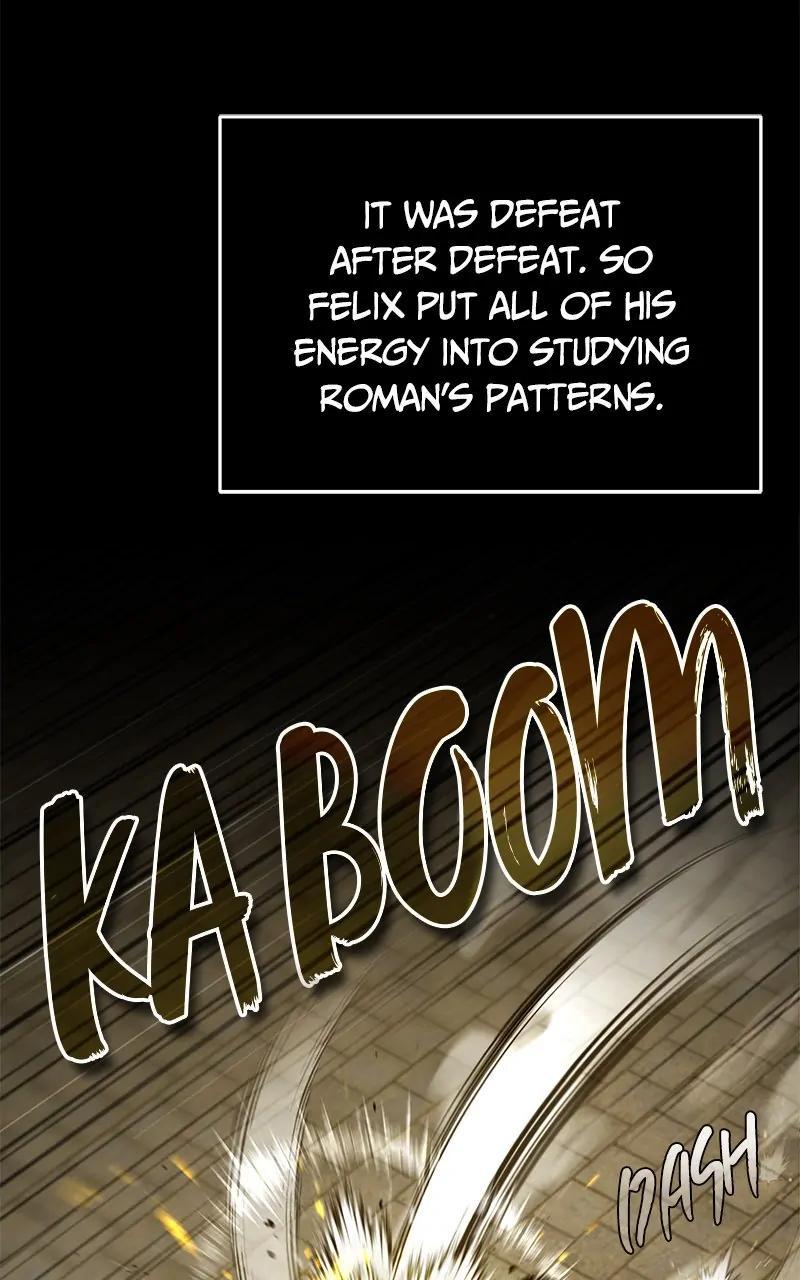 Descended from Divinity Chapter 90