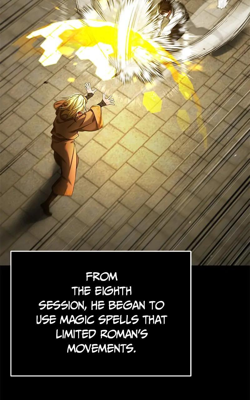 Descended from Divinity Chapter 90