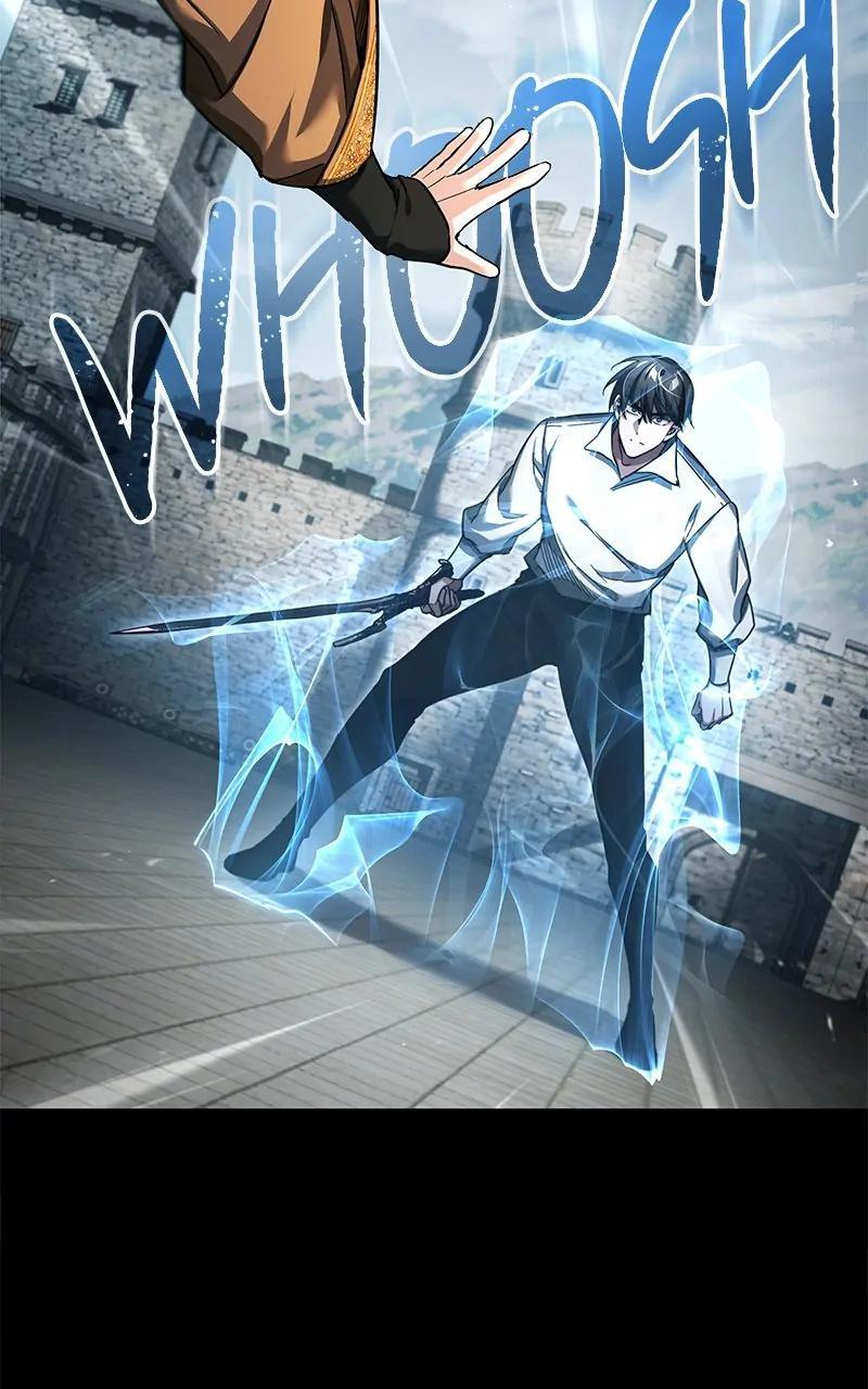 Descended from Divinity Chapter 90