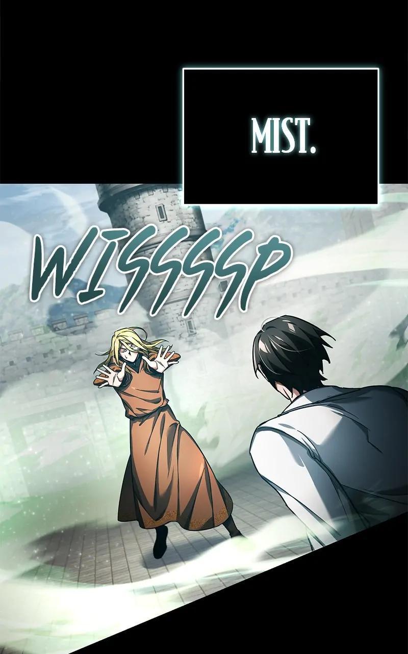 Descended from Divinity Chapter 90