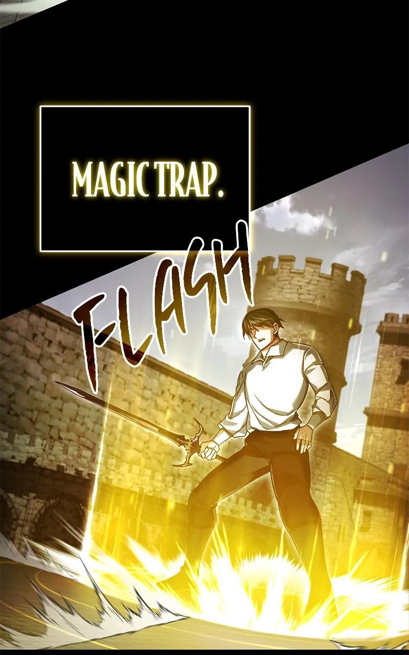 Descended from Divinity Chapter 90