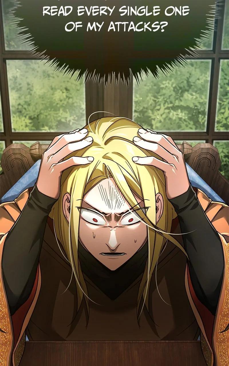 Descended from Divinity Chapter 90