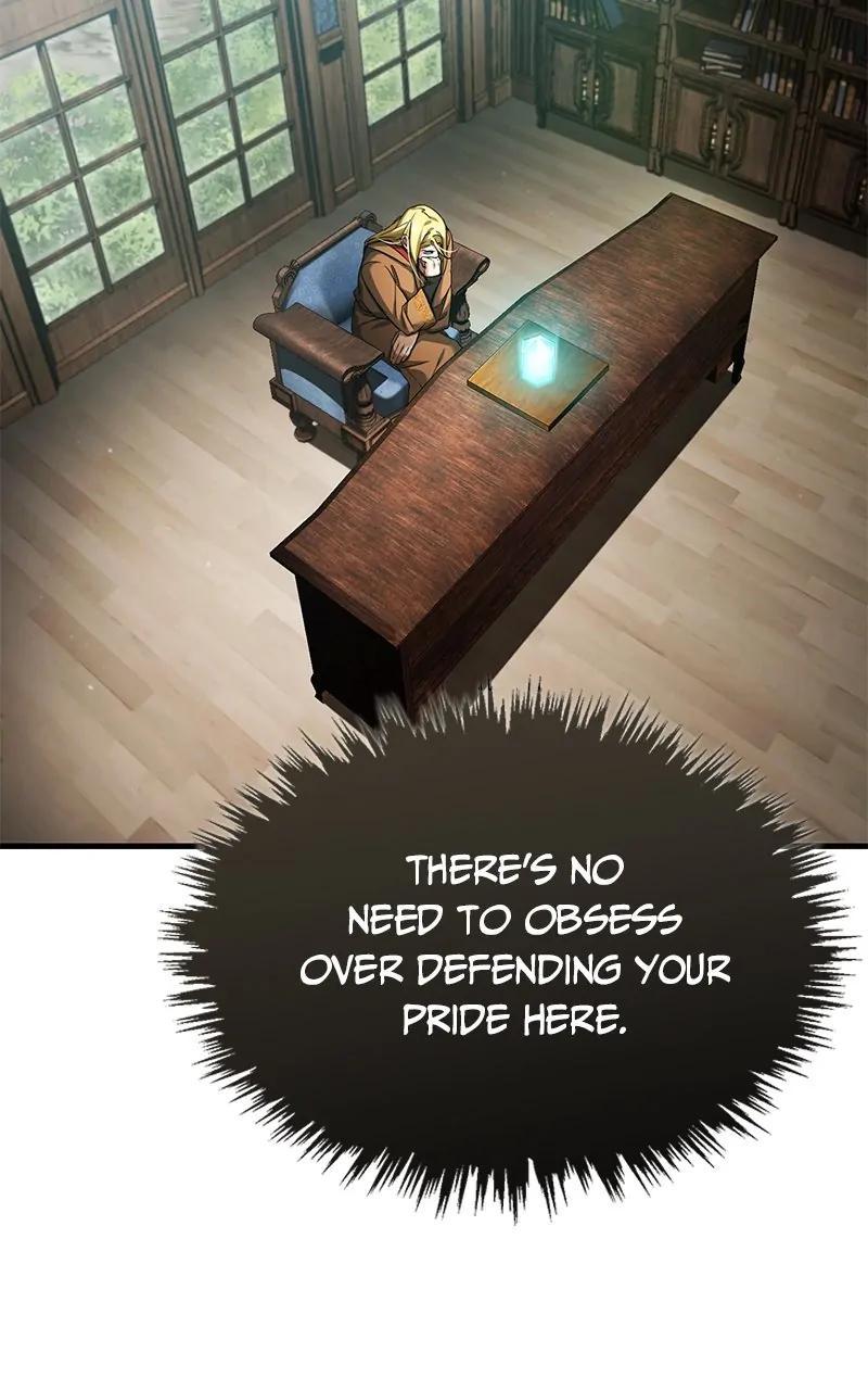 Descended from Divinity Chapter 90