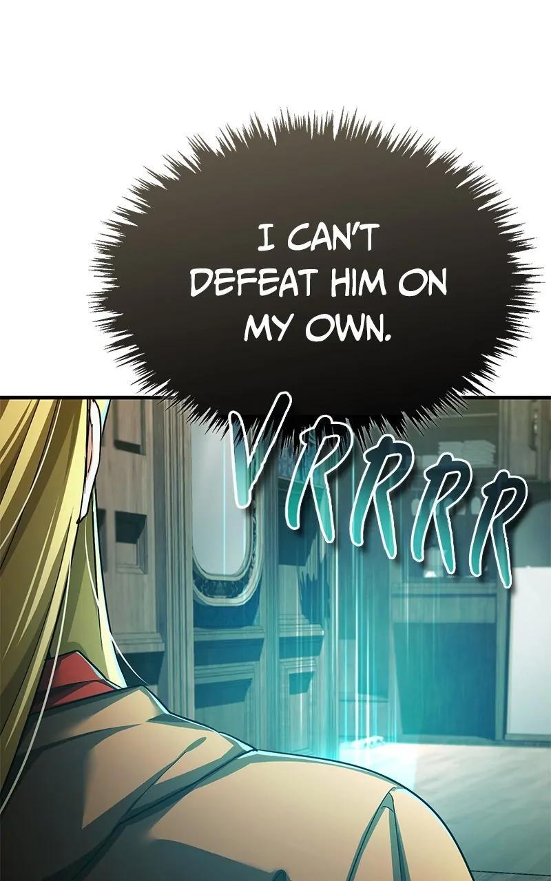 Descended from Divinity Chapter 90